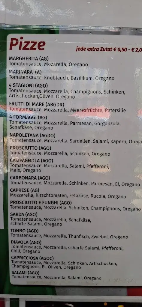 Menu_Ristorante Pizzeria da Nonna Elvira_Micheldorf_immagine_1