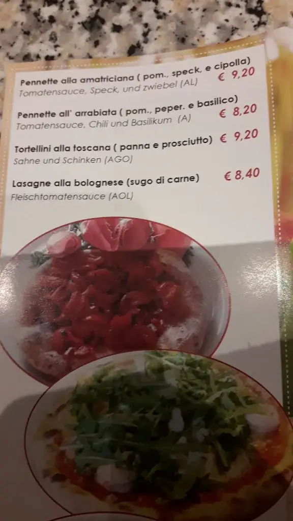 Menu_Ristorante Pizzeria da Nonna Elvira_Micheldorf_immagine_3