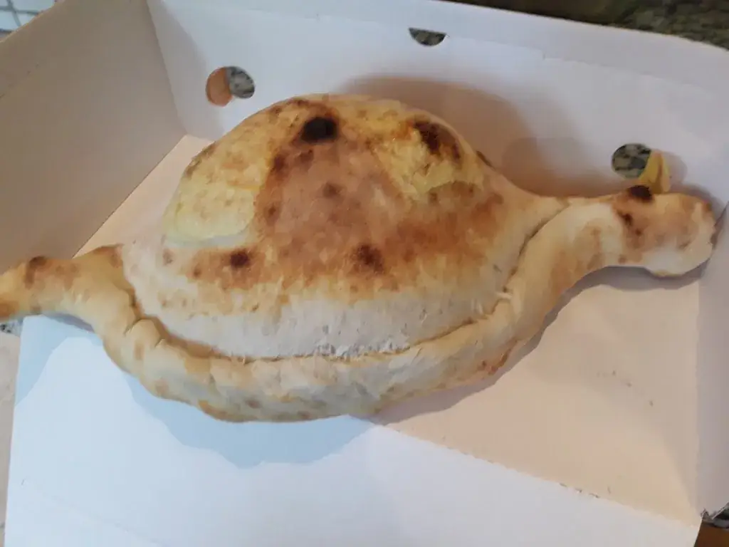 Radio Sardella_Ristorante Pizzeria da Nonna Elvira_Micheldorf_recensione