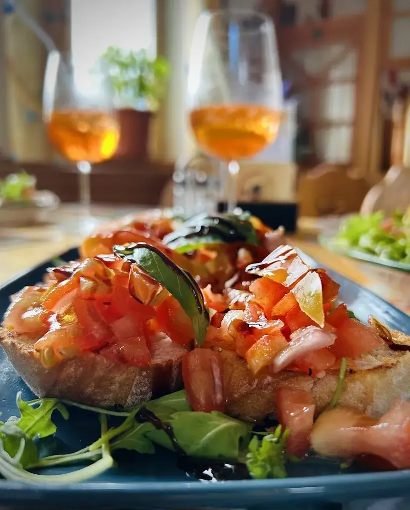 Magda_Ristorante Pizzeria da Nonna Elvira_Micheldorf_recensione