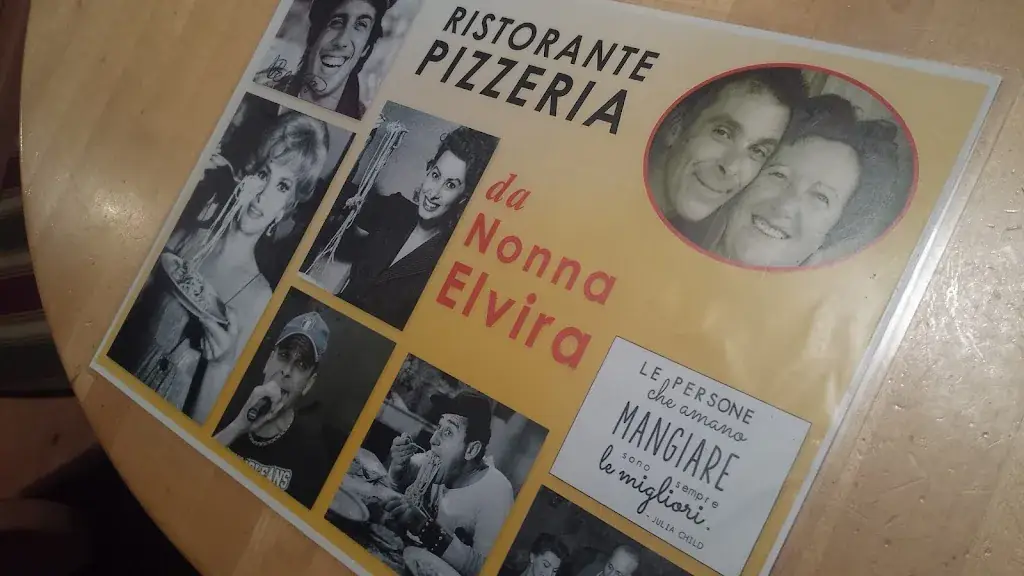 Weekenda_Ristorante Pizzeria da Nonna Elvira_Micheldorf_recensione