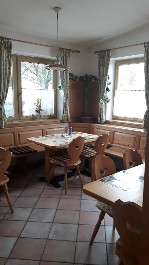 Ristorante Pizzeria da Nonna Elvira restaurant à Micheldorf