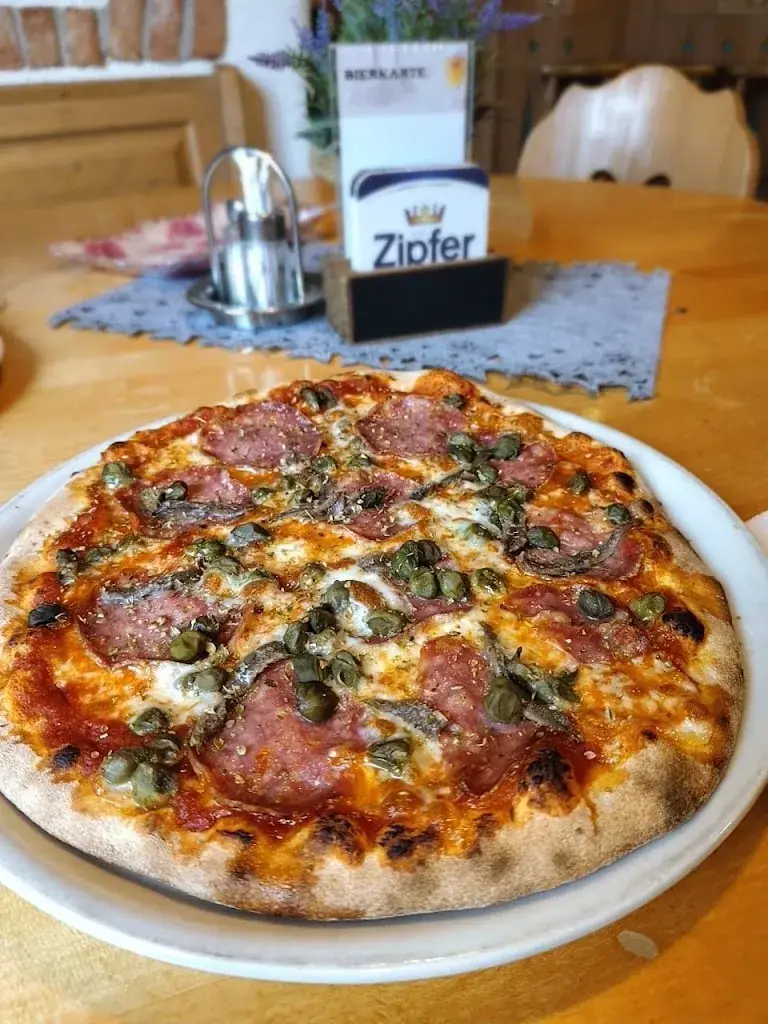 Ristorante Pizzeria da Nonna Elvira_Micheldorf_slider_image_3