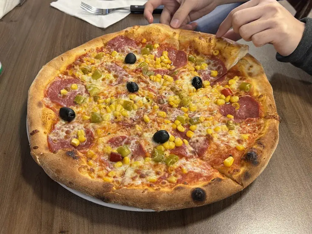 C D_Pizzeria Arezzo_Micheldorf_avis