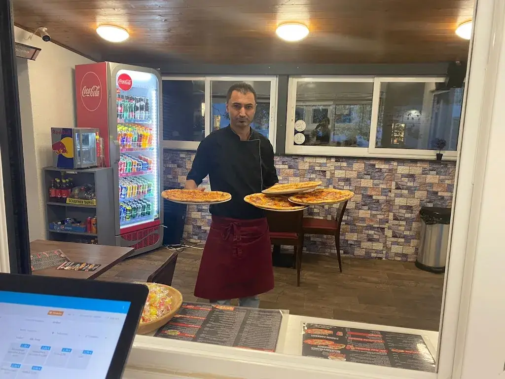 Pizzeria Arezzo restaurant à Micheldorf