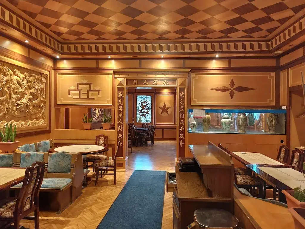 Andreas Stasch_China-Restaurant Sui Ping He_Micheldorf_avis