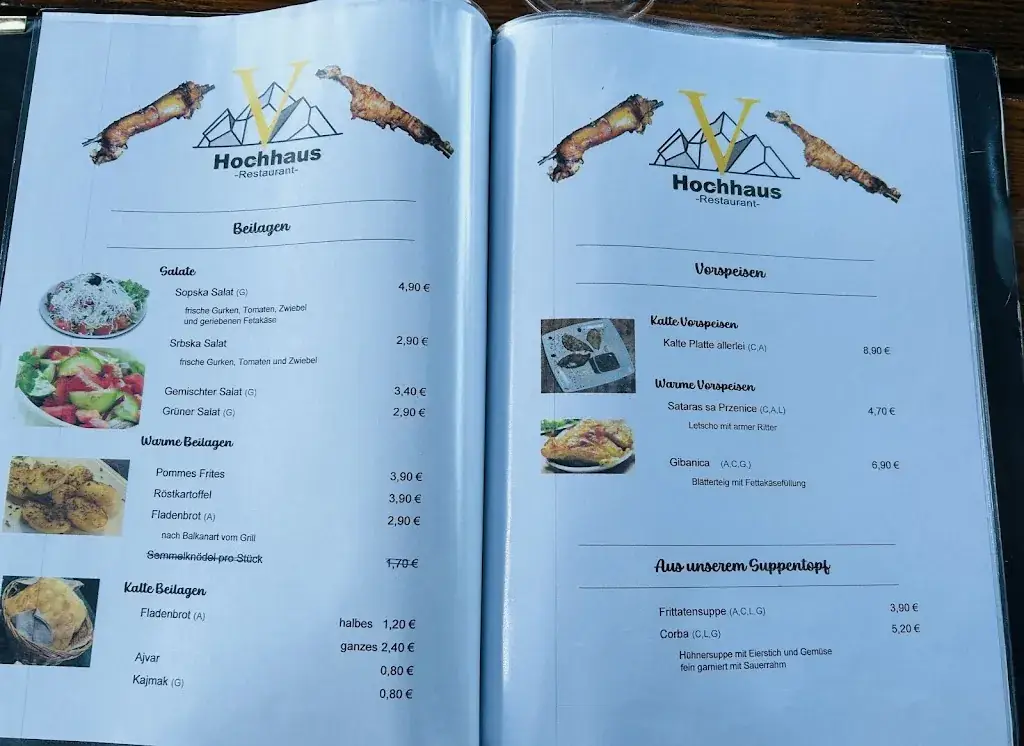 Menu_Restaurant Hochhaus_Micheldorf_image_1