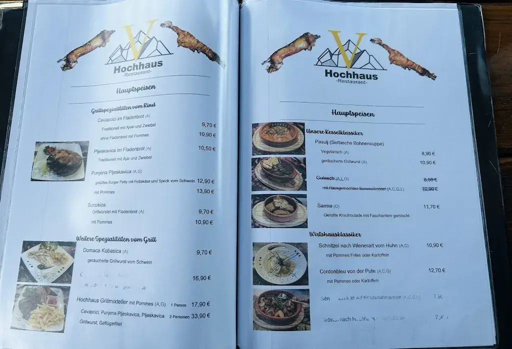 Menu_Restaurant Hochhaus_Micheldorf_image_2