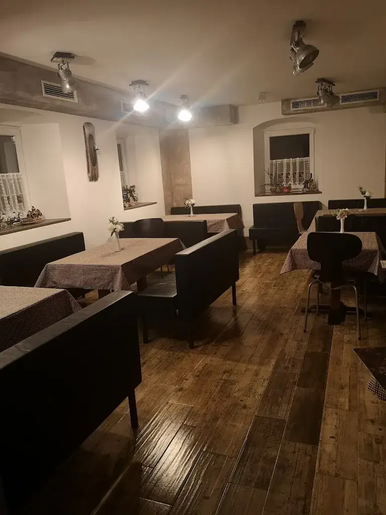 Restaurant Hochhaus ristorante a Micheldorf