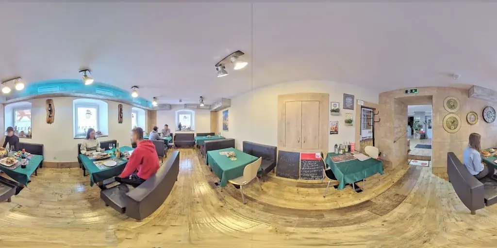 Restaurant Hochhaus_Micheldorf_slider_image_3