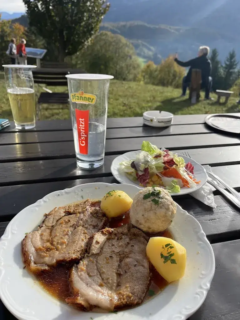 JASI M._Gasthaus Georgenberg_Micheldorf_avis