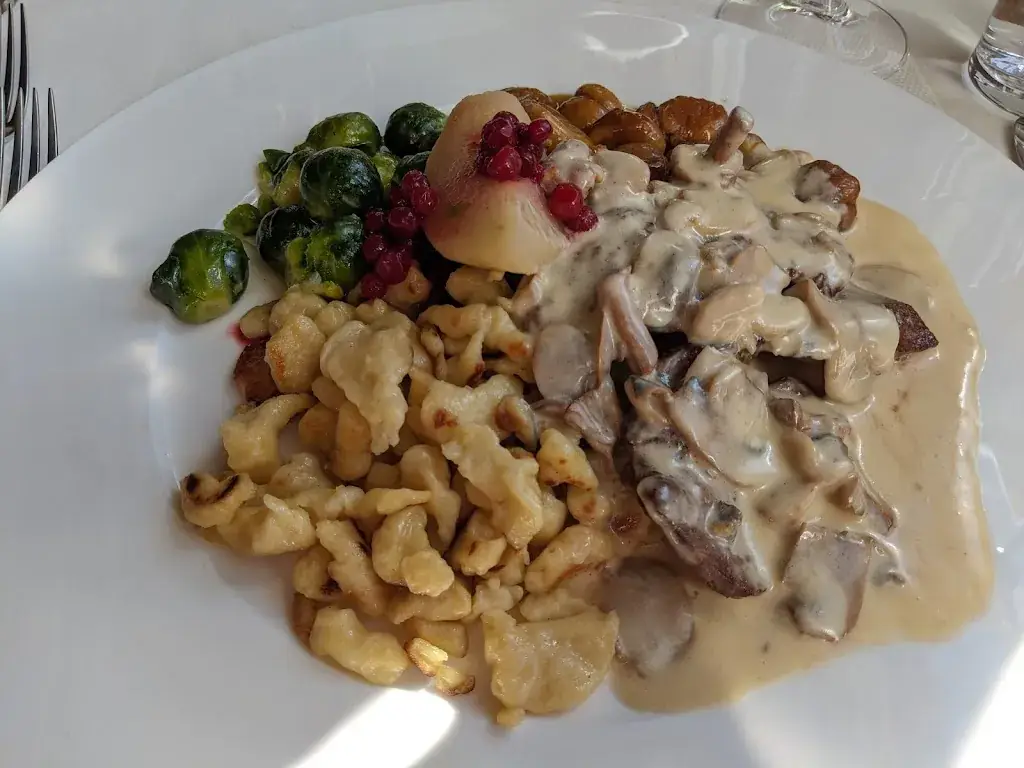 Menu_Hotel Restaurant Neuhaus Ernst Meier_Neuhaus_image_6