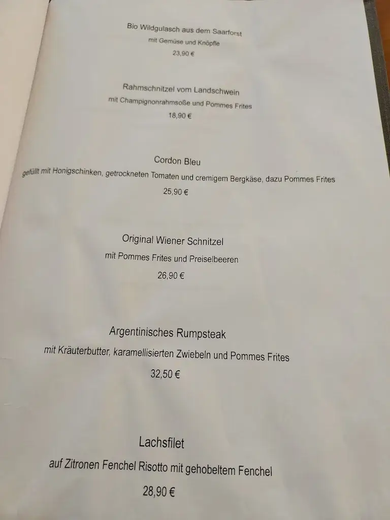 Menu_Forsthaus Neuhaus_Neuhaus_image_4