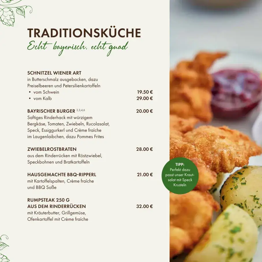 Menu_Gasthof NEUHAUS_Neuhaus_immagine_1