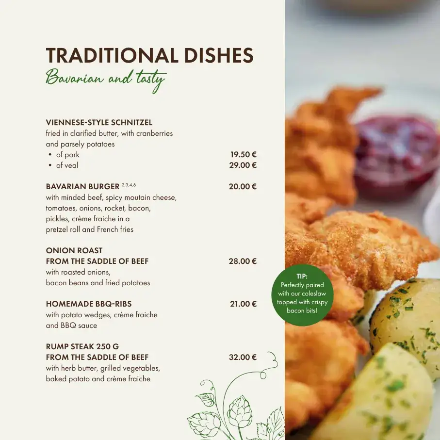 Menu_Gasthof NEUHAUS_Neuhaus_immagine_2