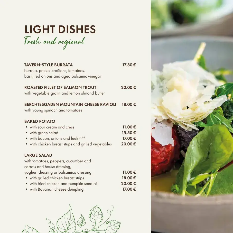 Menu_Gasthof NEUHAUS_Neuhaus_immagine_4