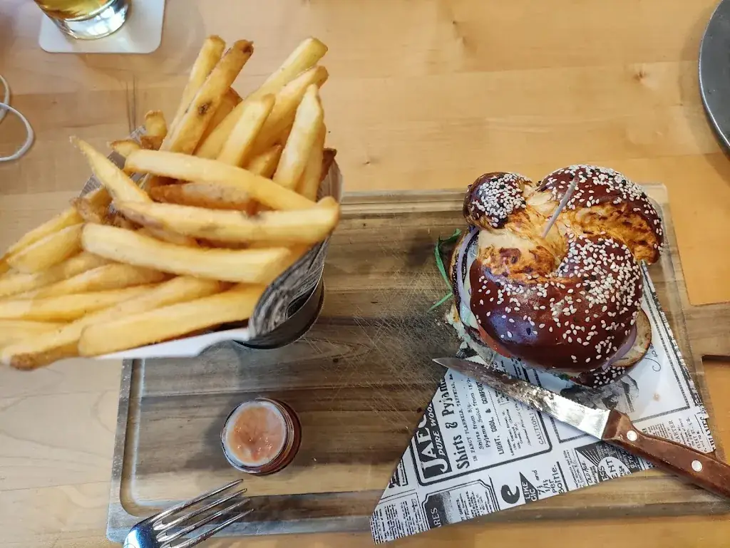 Menu_Gasthof NEUHAUS_Neuhaus_immagine_8