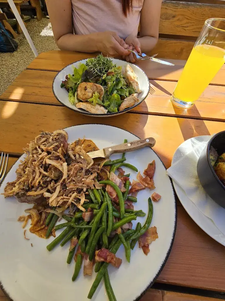 Menu_Gasthof NEUHAUS_Neuhaus_immagine_9