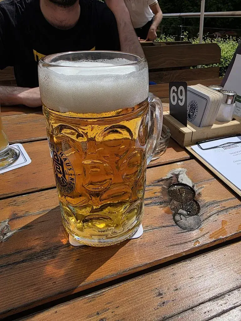 Wesley Renes_Gasthof NEUHAUS_Neuhaus_recensione