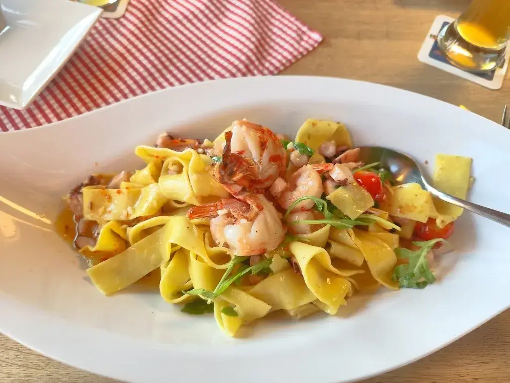 Menu_Thomas Bernreiter Gasthaus Innblick - Haus des Gastes_Neuhaus_image_3