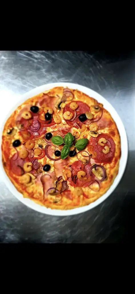 Menu_Pizzeria Mama Mia - Neuhaus a.Inn_Neuhaus_immagine_5