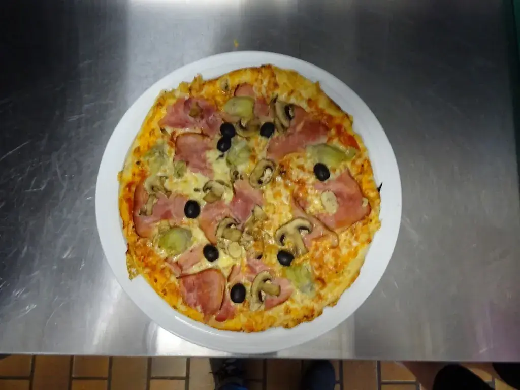 Menu_Pizzeria Mama Mia - Neuhaus a.Inn_Neuhaus_immagine_8