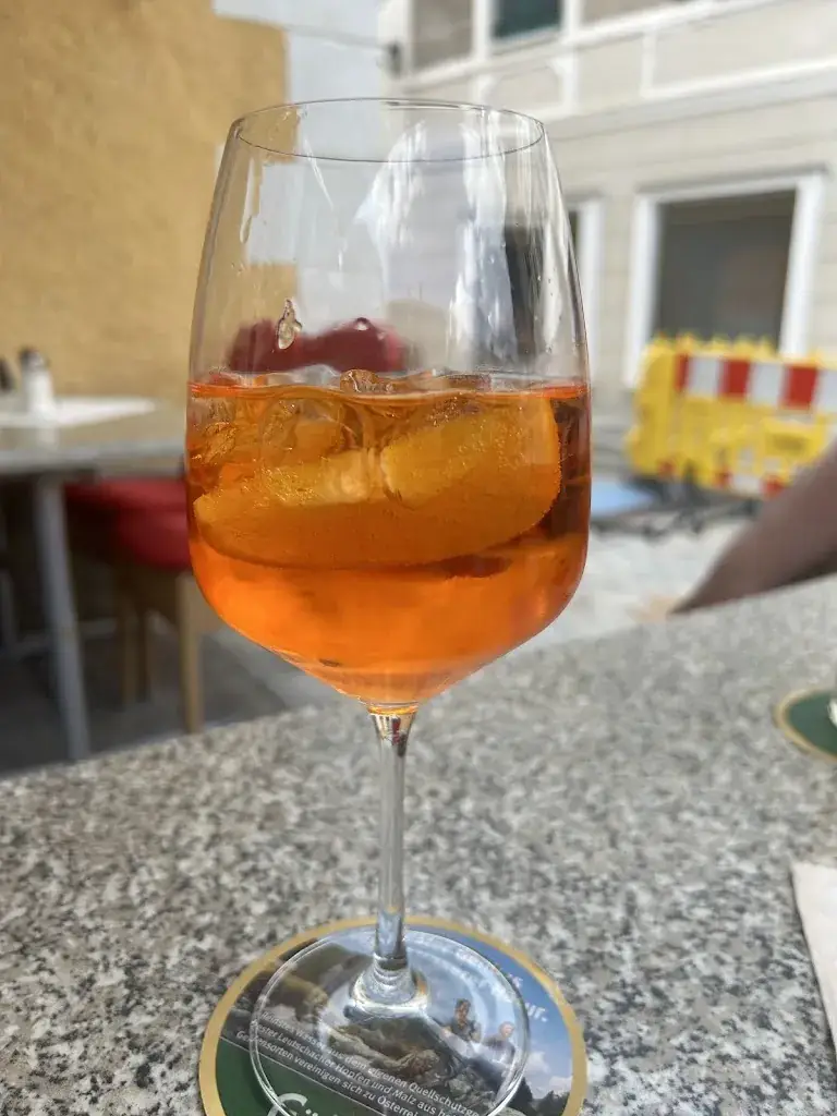 Robin_Gasthof Post_Oberdrauburg_recensione