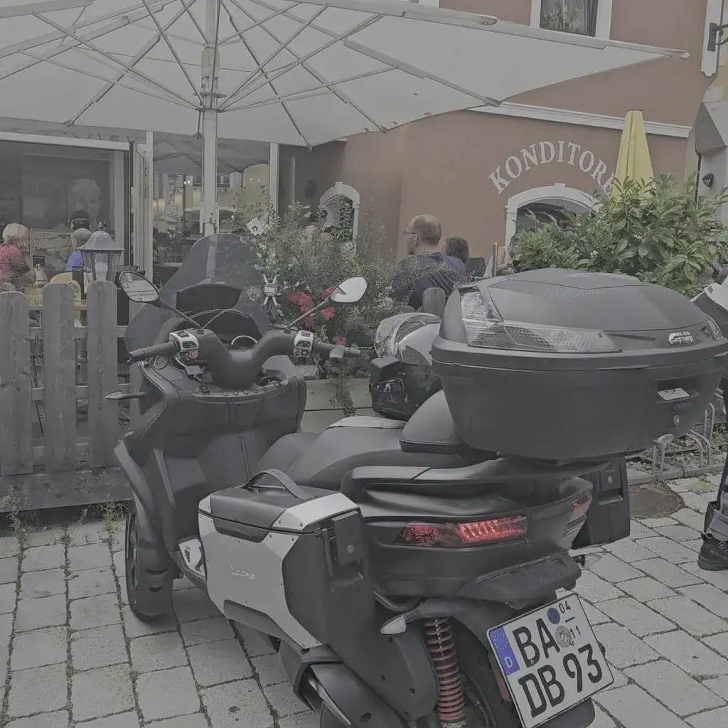 Gasthof Post ristorante a Oberdrauburg