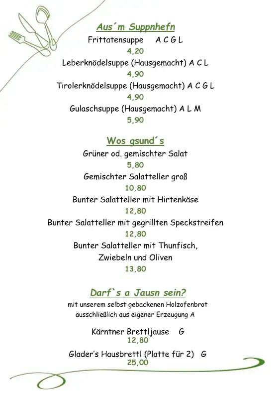 Menu_Gladerhof_Oberdrauburg_image_2