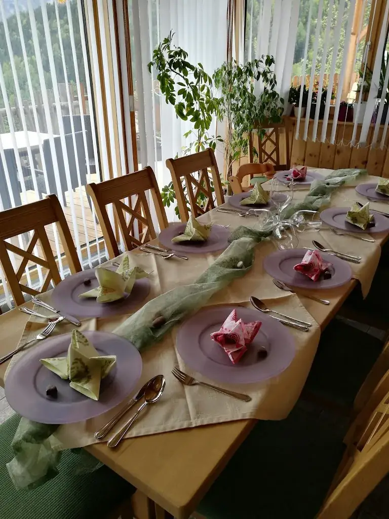 Gladerhof ristorante a Oberdrauburg