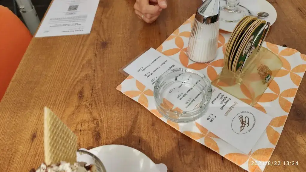 Menu_Bäckerei - Konditorei - Café Florian Egger_Oberdrauburg_immagine_2