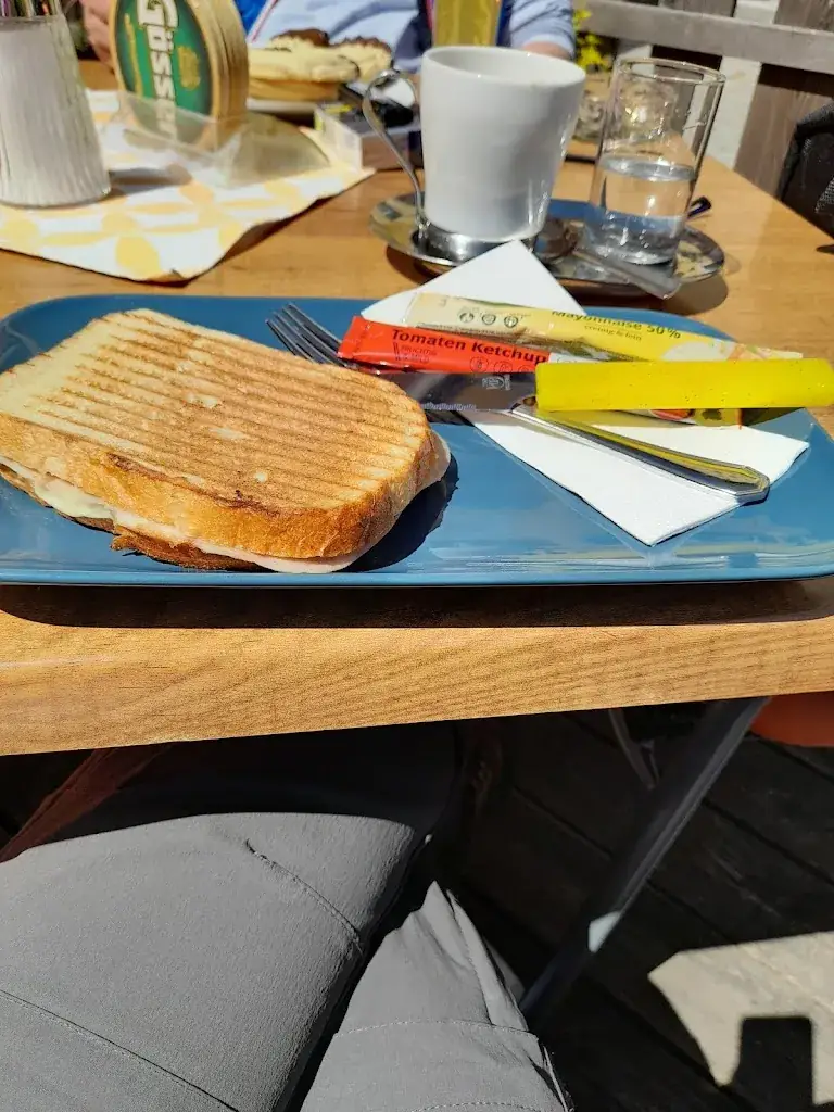 Menu_Bäckerei - Konditorei - Café Florian Egger_Oberdrauburg_immagine_4