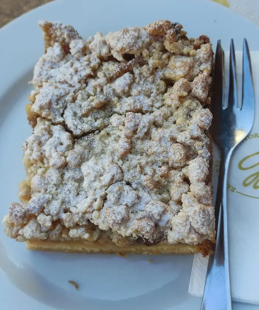 Menu_Bäckerei - Konditorei - Café Florian Egger_Oberdrauburg_immagine_5