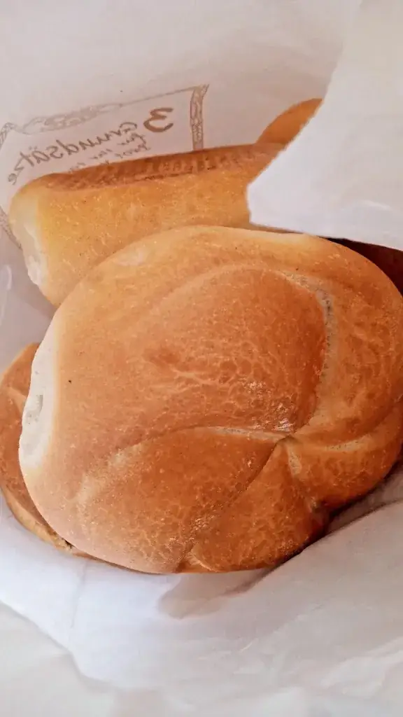 Menu_Bäckerei - Konditorei - Café Florian Egger_Oberdrauburg_immagine_9