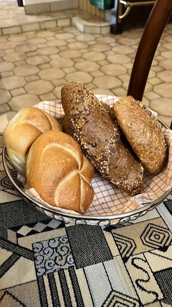 Sophie_Bäckerei - Konditorei - Café Florian Egger_Oberdrauburg_recensione