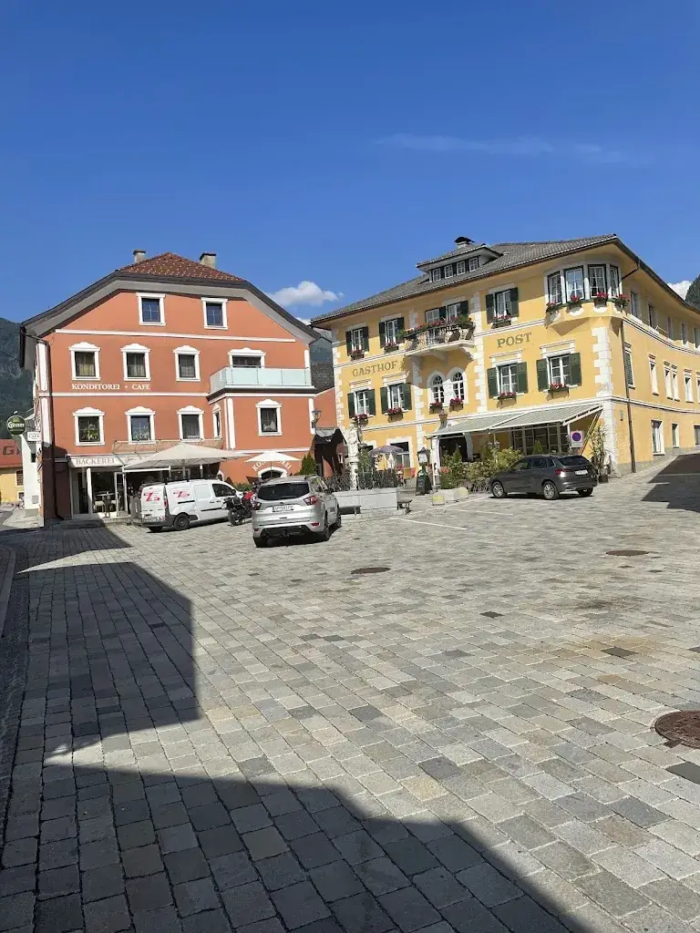 Bäckerei - Konditorei - Café Florian Egger_Oberdrauburg_slider_image_3