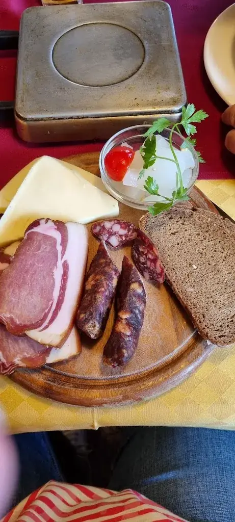 Simona_Gasthof Kirchenwirt_Obermillstatt_avis