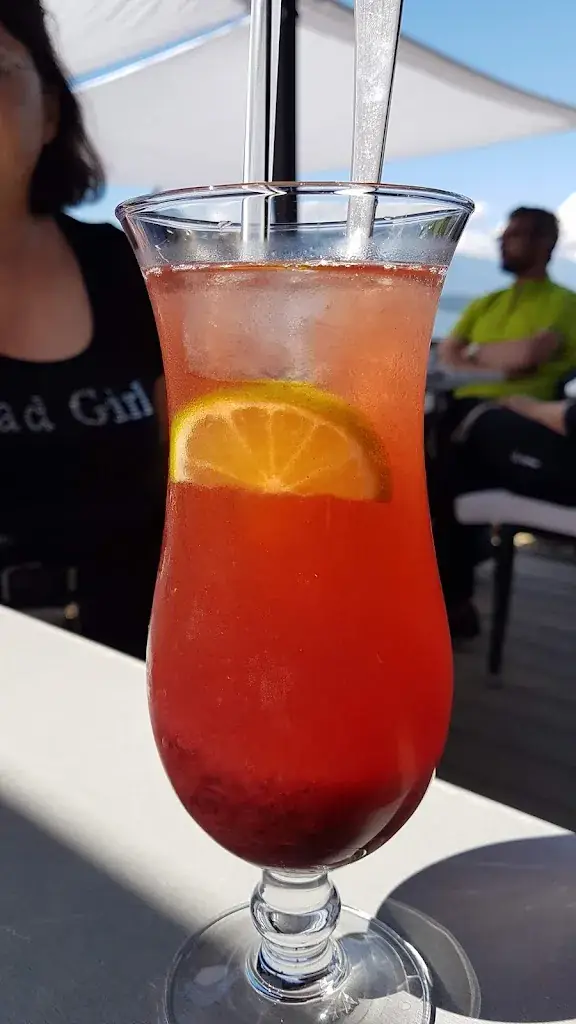 Menu_Kap 4613 - Die Pyramide und Terrasse im Millstätter See_Obermillstatt_image_5