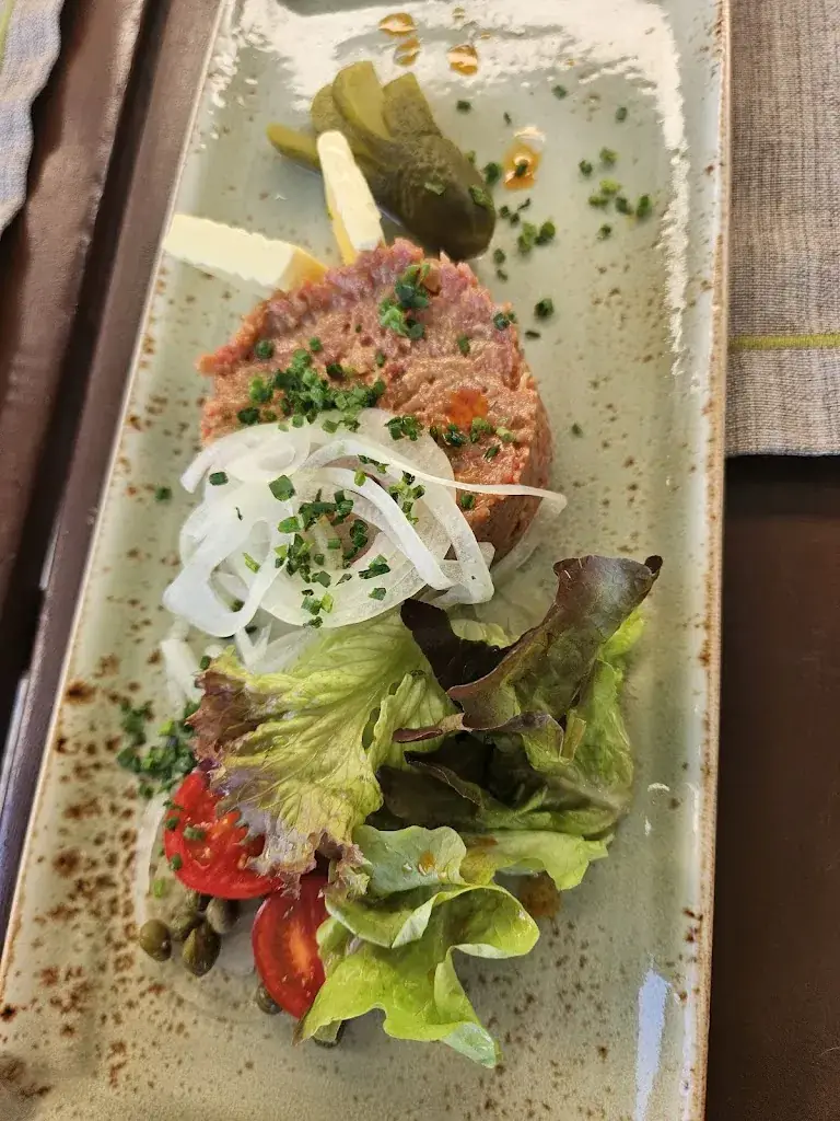 Menu_Lindenhof Wirtshaus und Biergarten_Obermillstatt_immagine_5