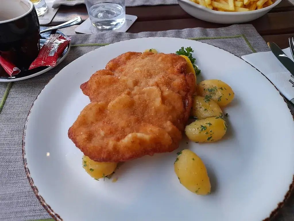 Menu_Lindenhof Wirtshaus und Biergarten_Obermillstatt_immagine_6