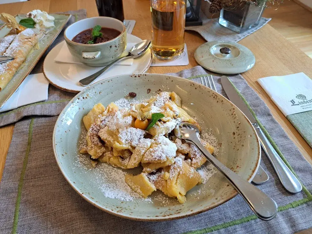 Menu_Lindenhof Wirtshaus und Biergarten_Obermillstatt_immagine_7