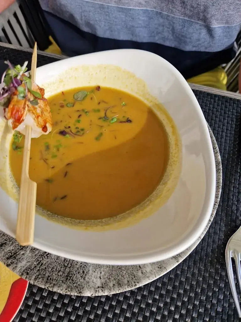 Menu_Golfrestaurant Nici's_Obermillstatt_image_2