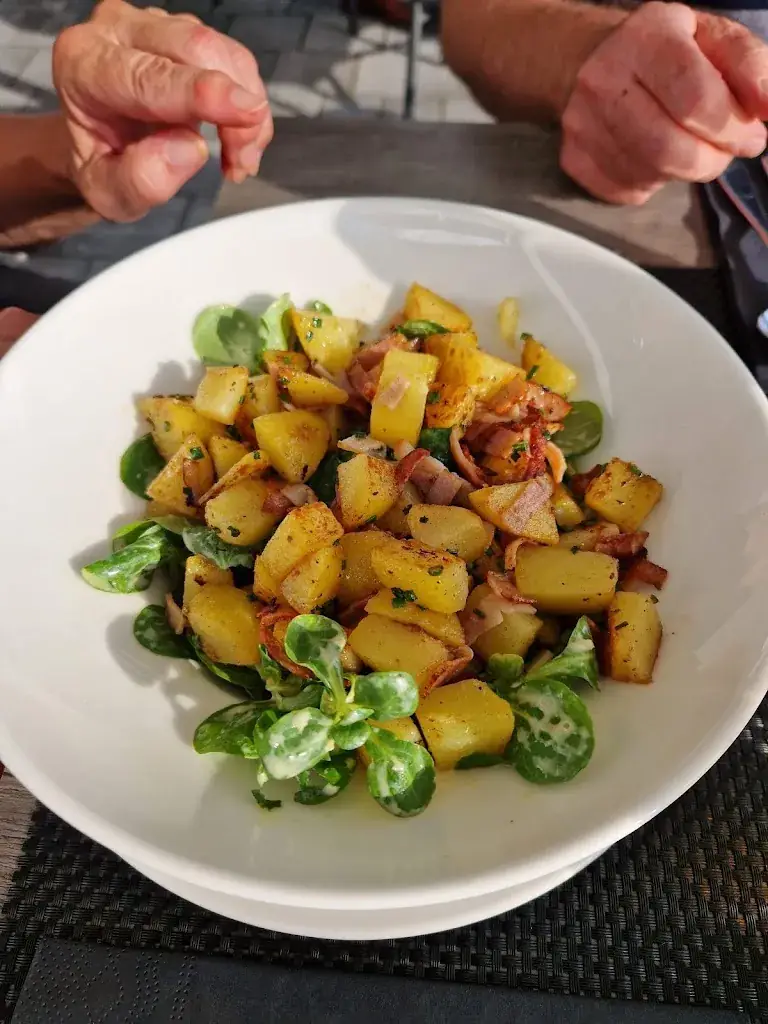 Menu_Golfrestaurant Nici's_Obermillstatt_image_4