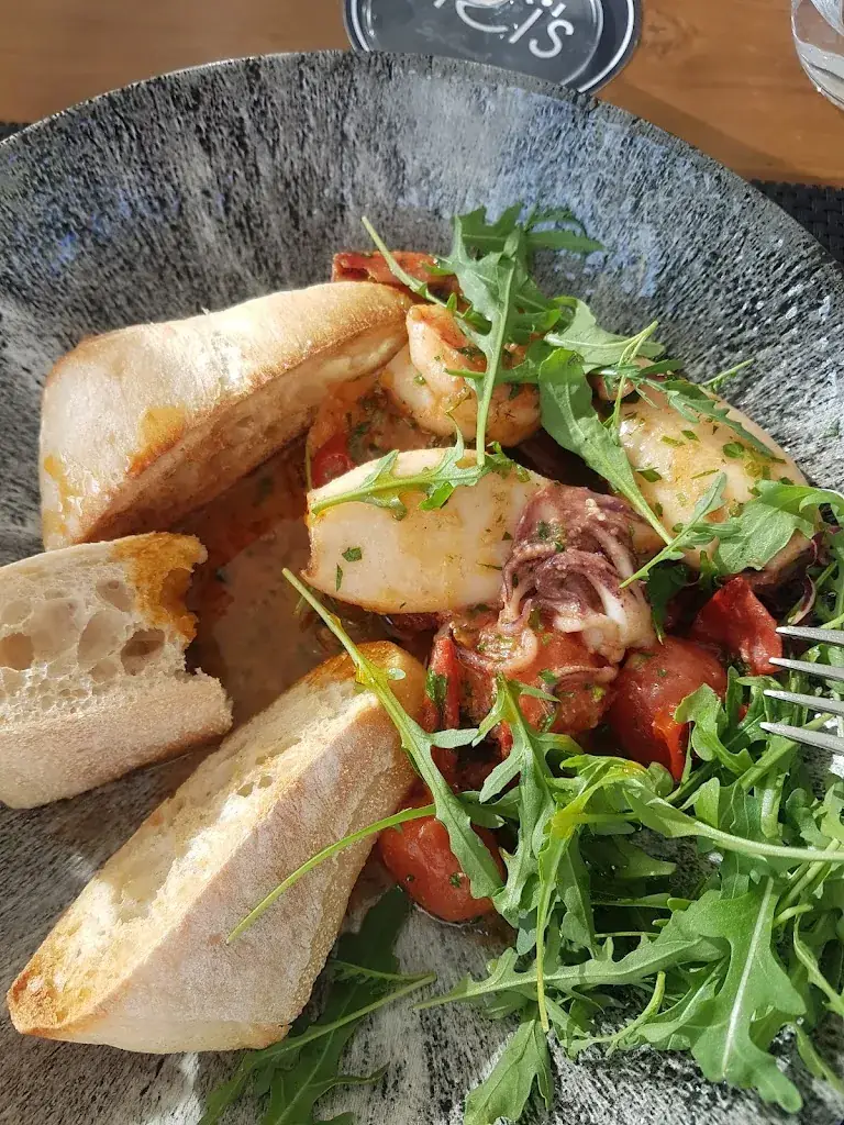 Menu_Golfrestaurant Nici's_Obermillstatt_image_5