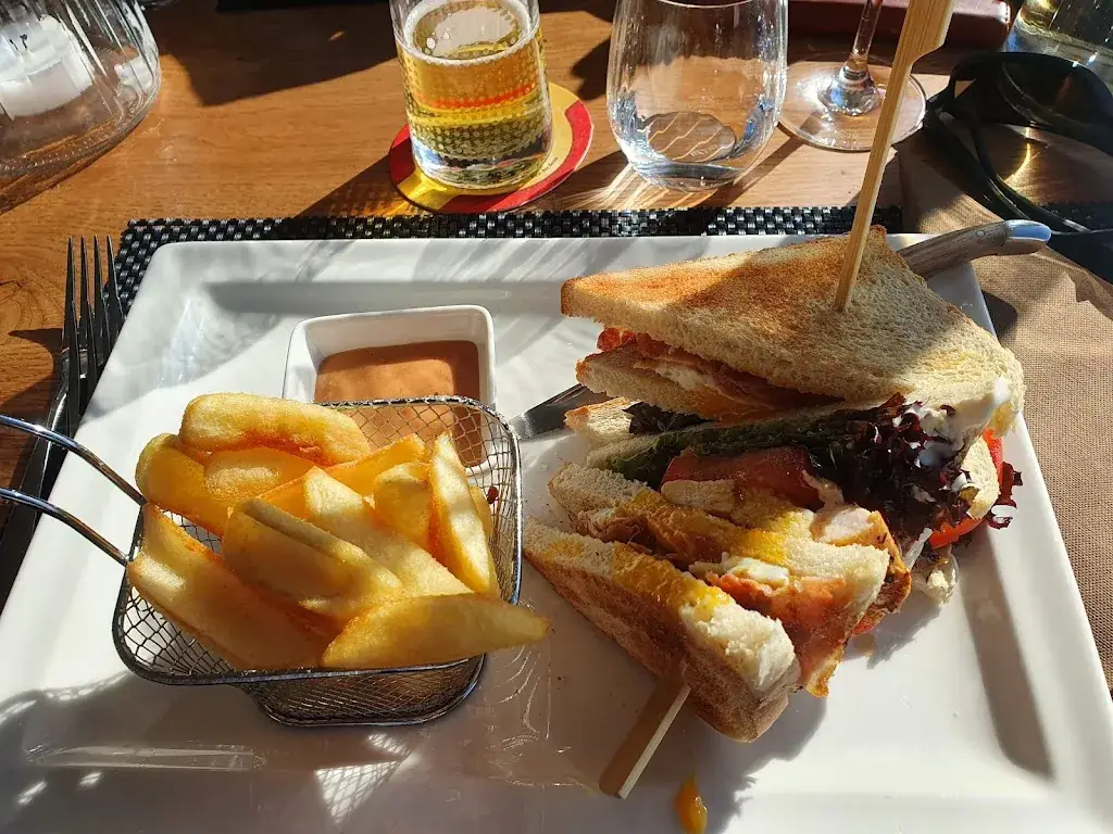 Menu_Golfrestaurant Nici's_Obermillstatt_image_7