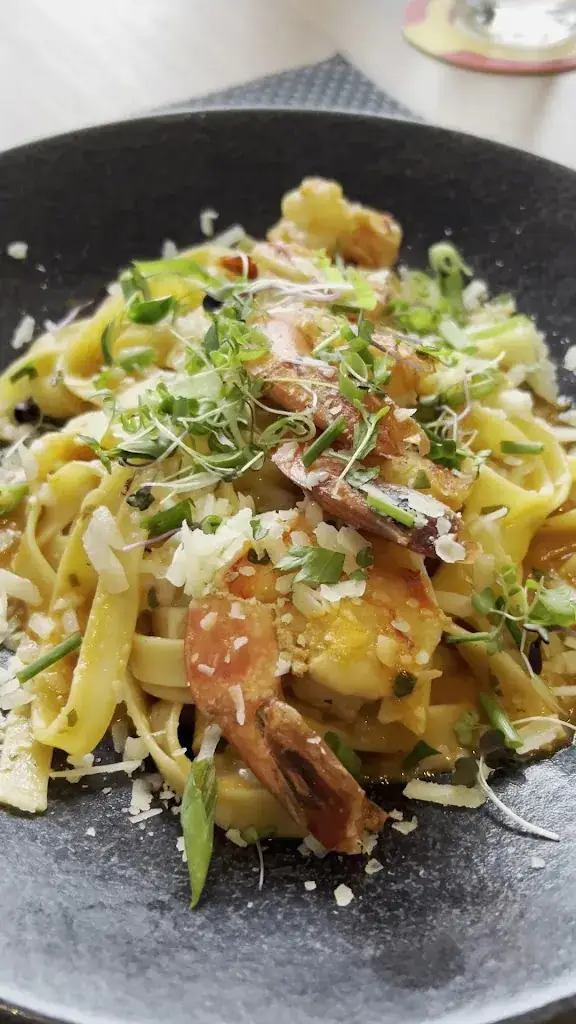 oytun_Golfrestaurant Nici's_Obermillstatt_review