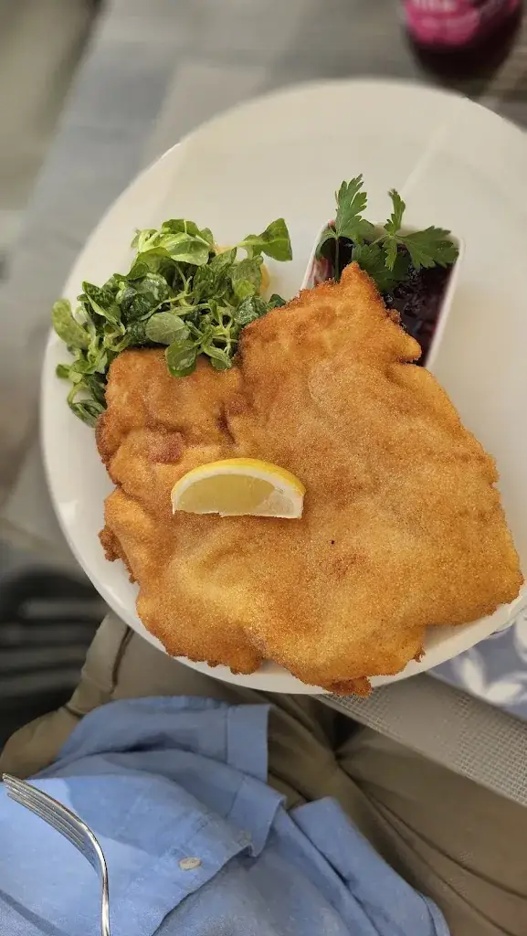 Bianca F._Golfrestaurant Nici's_Obermillstatt_review