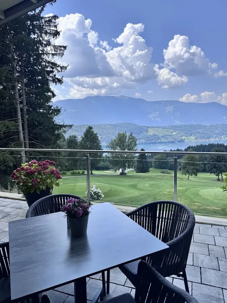 Golfrestaurant Nici's_Obermillstatt_slider_image_3