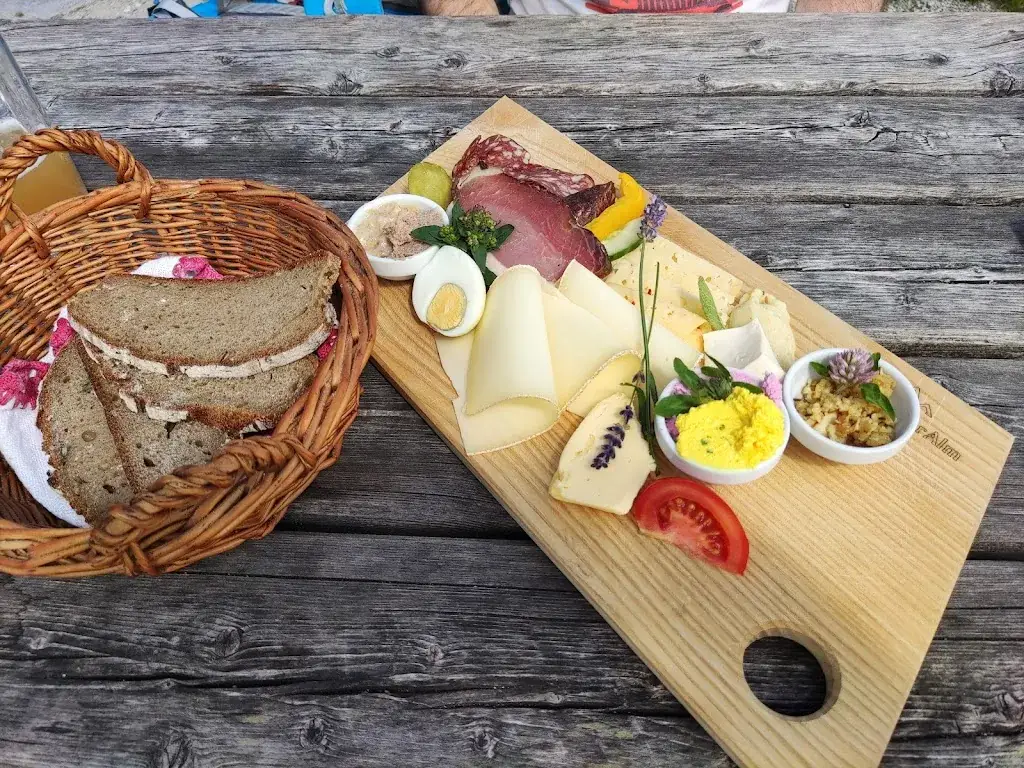 Menu_Alexanderhütte_Obermillstatt_image_8