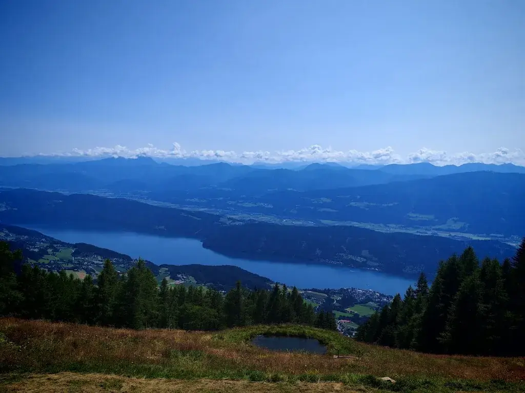 Marijana Jordanov_Alexanderhütte_Obermillstatt_avis